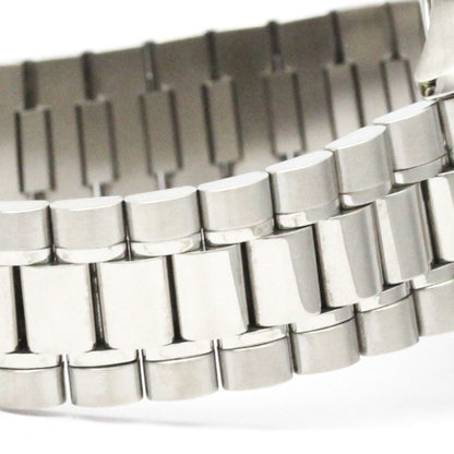 Omega Speedmaster Automatic Steel