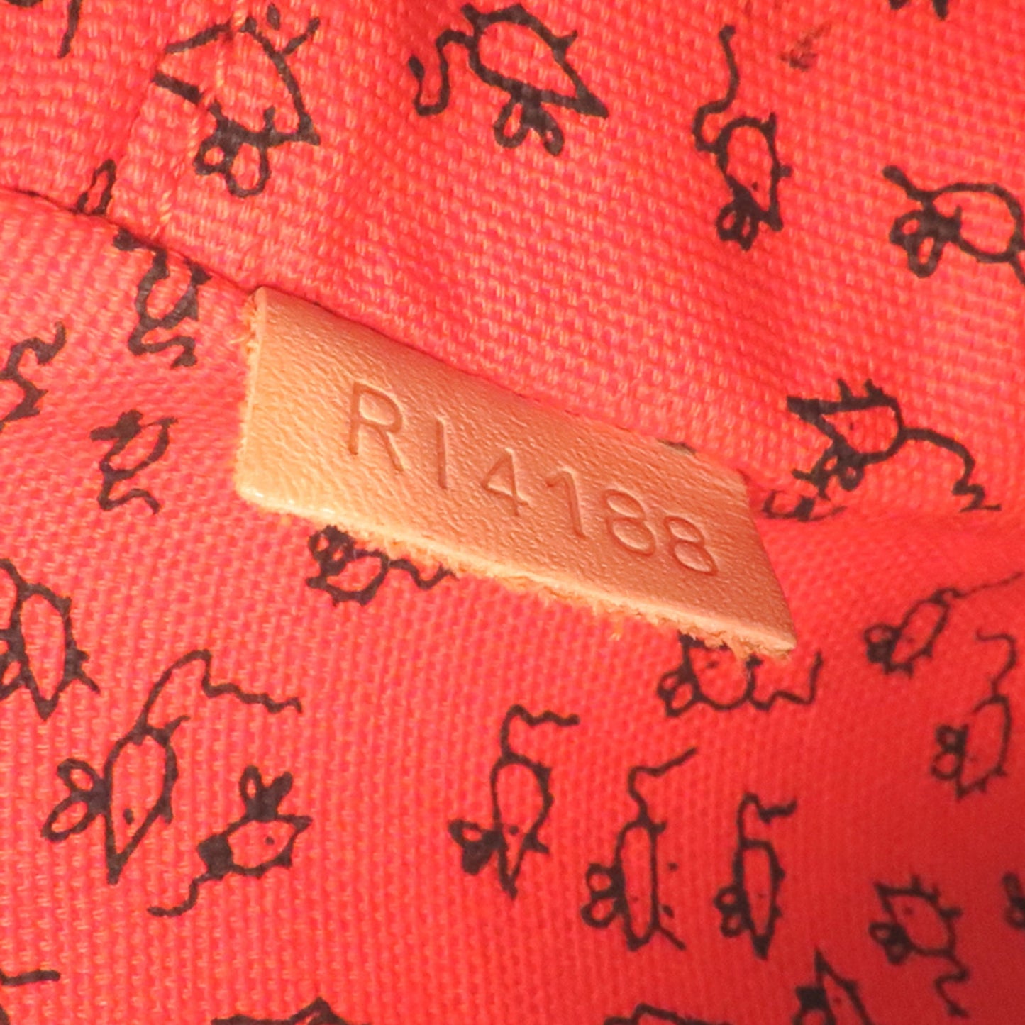 Bag Louis Vuitton Shoulder