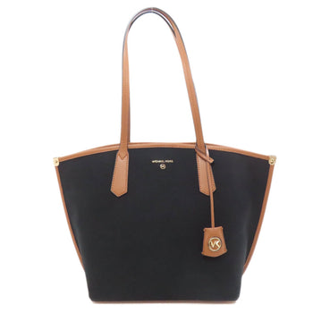 Michael Kors Jane Tote Bag Canvas