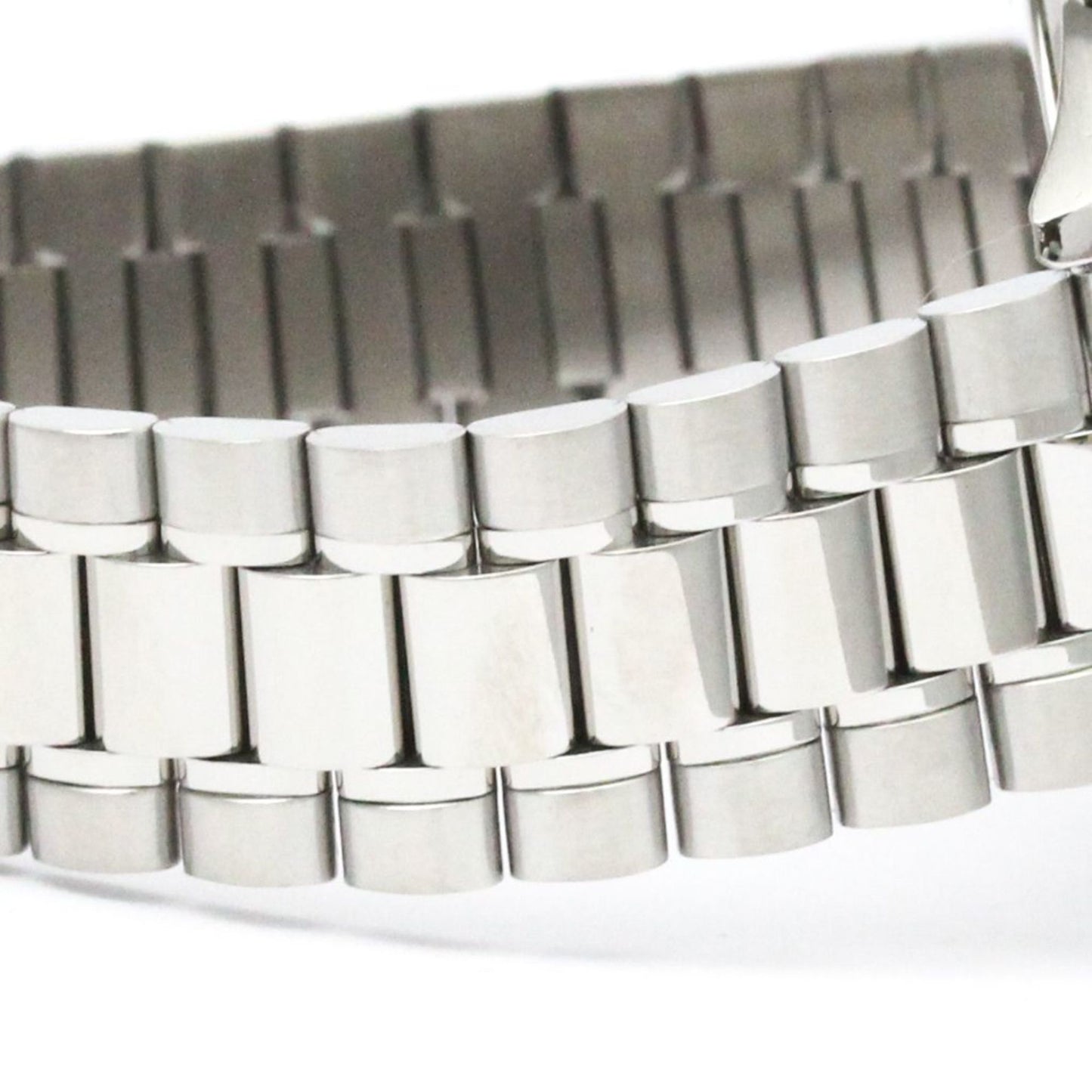 Omega Speedmaster Automatic Steel