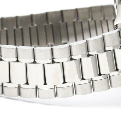 Omega Speedmaster Automatic Steel