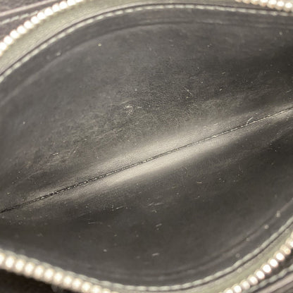 Louis Vuitton Monogram Empreinte Zippy Wallet M61442 Platine