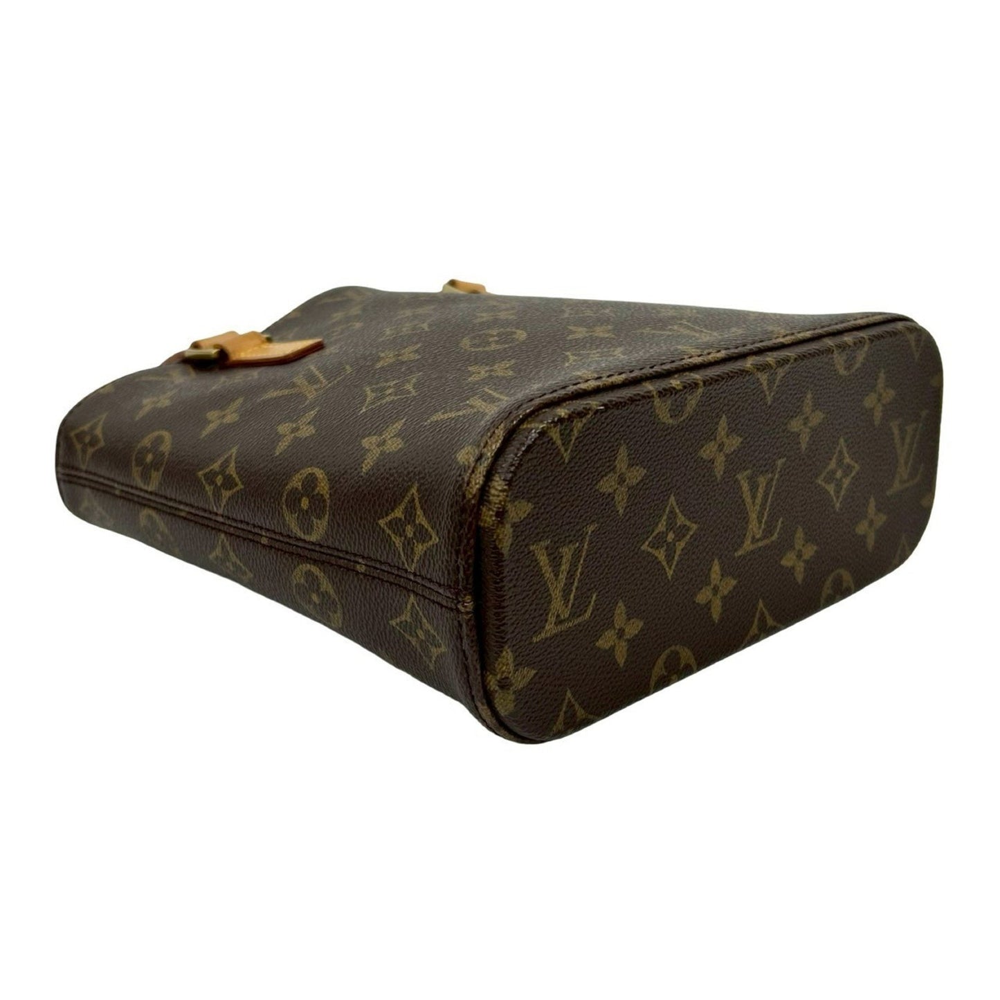 Louis Vuitton Vavant Pm Monogram Leather Handbag/Mini Tote Bag