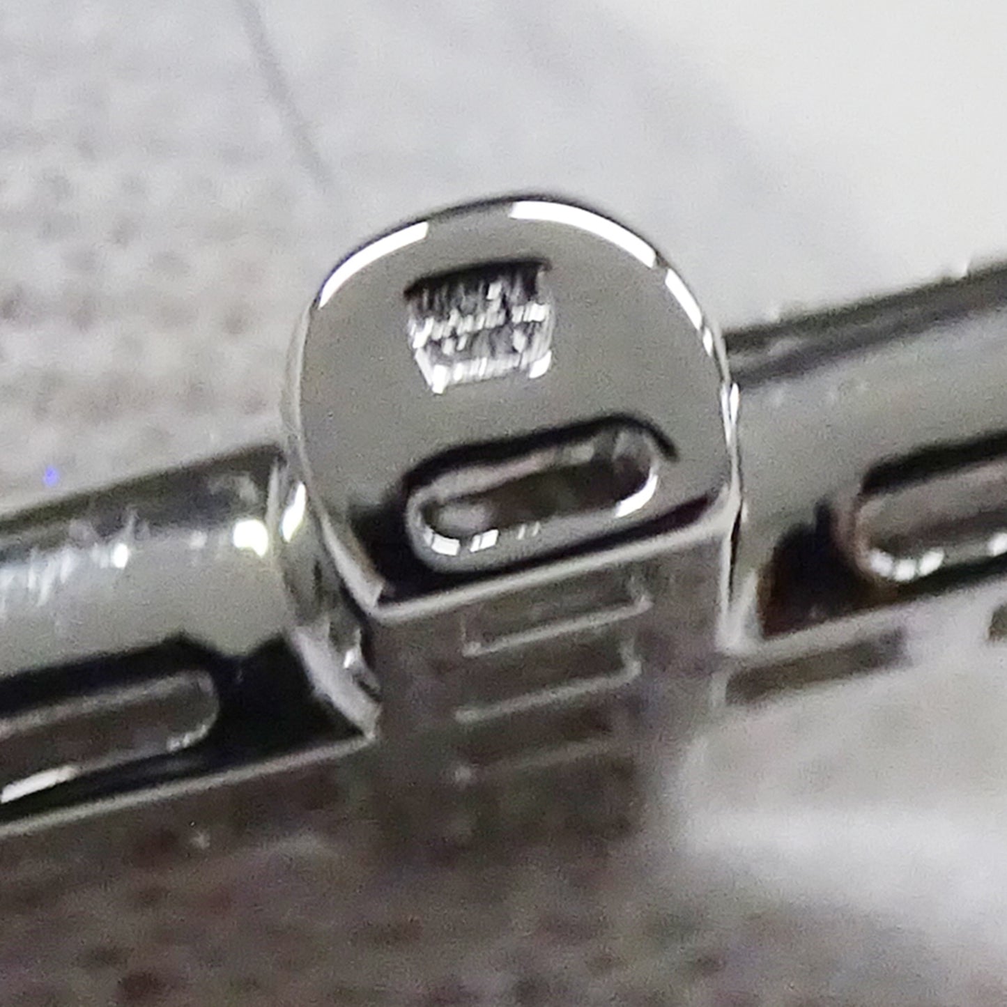 Bvlgari Bvlgari Necklace For Men And Women