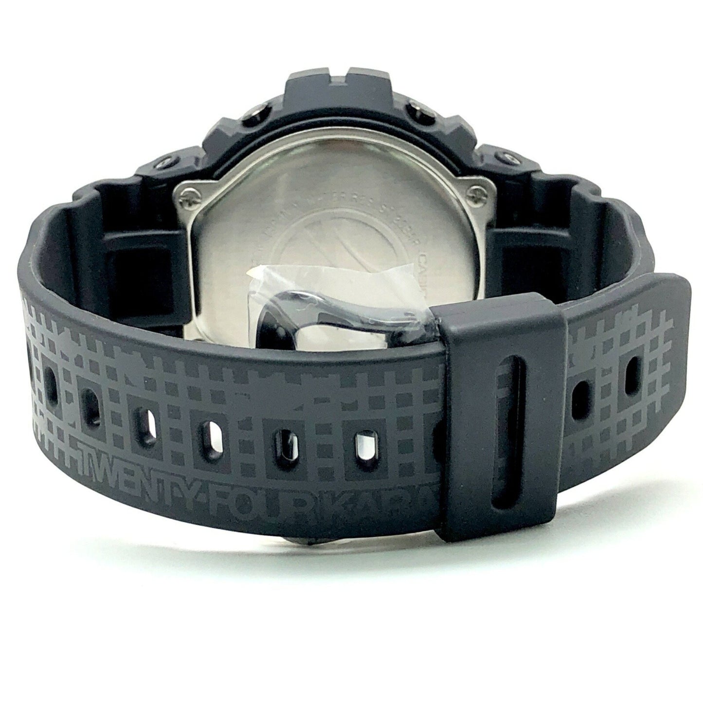 G-Shock Casio Dw-6900Fs Watch