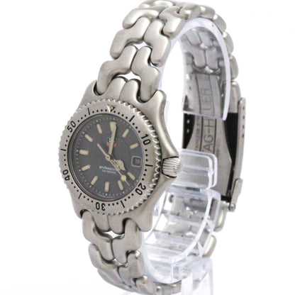 Tag Heuer Sel Professional 200M Steel