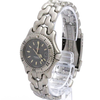 Tag Heuer Sel Professional 200M Steel