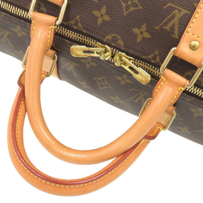 Louis Vuitton Keepall 50 Monogram M41426 Boston Bag 1216 Louis Vuitton