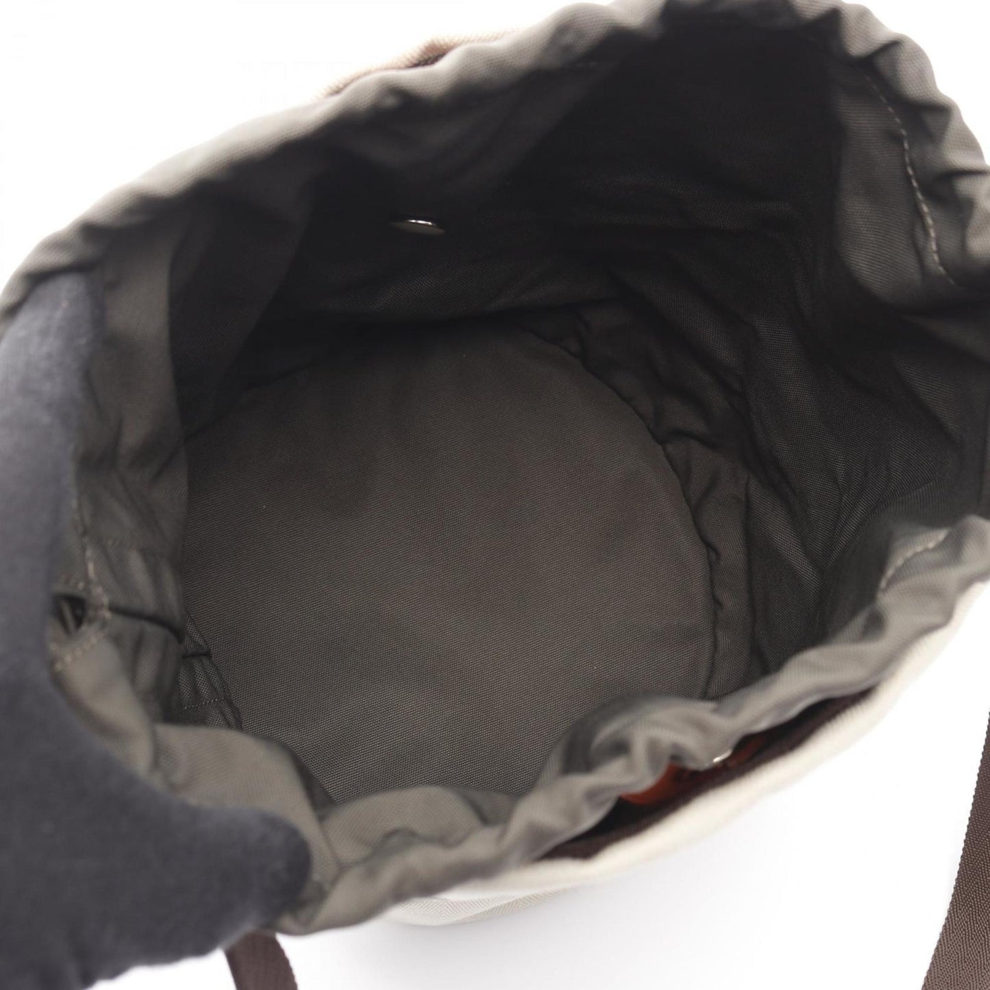 Hermes Herms Sac De Pansage Bucket Bag