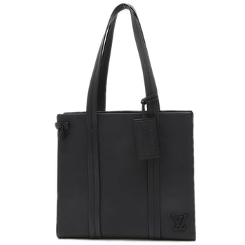 Louis Vuitton Aerogramme Take Off Tote Bag Black M57308