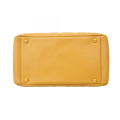 Chanel Matelasse Shoulder Bag With Chain Bag