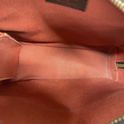 Louis Vuitton Damier Olaf Pm Shoulder Bag N41442 Ebene