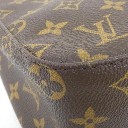Louis Vuitton Monogram Looping Mm M51146 Shoulder Bag