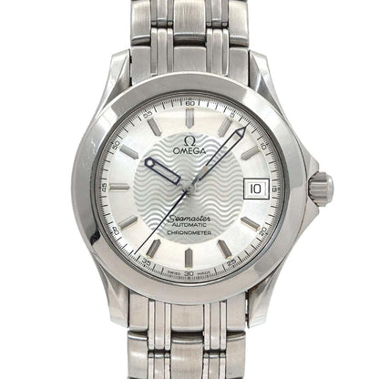 Omega Seamaster 120 Chronometer 2501 31