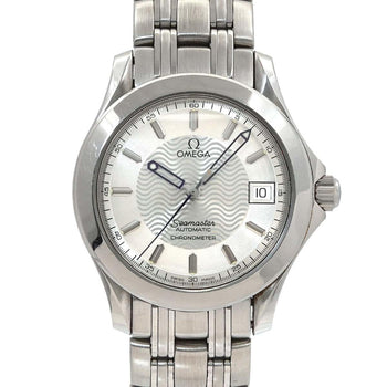 Omega Seamaster 120 Chronometer 2501 31