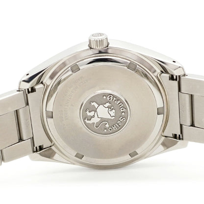 Seiko Grand 9F85-0AC0 SBGP009 Silver Dial