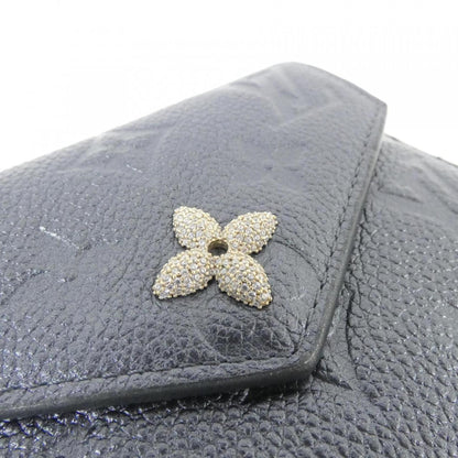 Louis Vuitton Monogram Empreinte Portefeuille Victorine M82667 Wallet