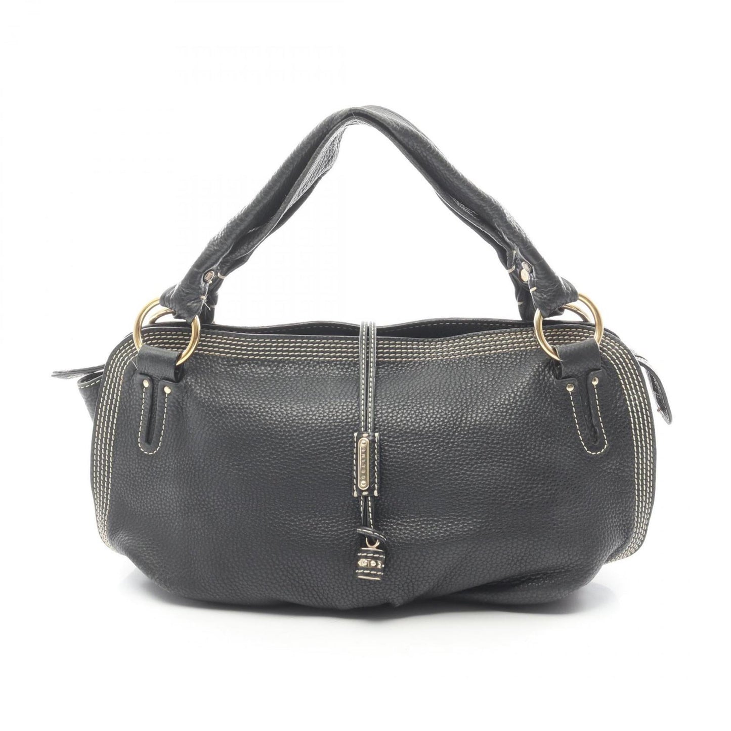 Celine Leather Handbag