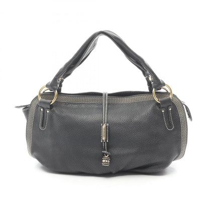 Celine Leather Handbag