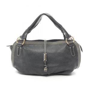Celine Leather Handbag