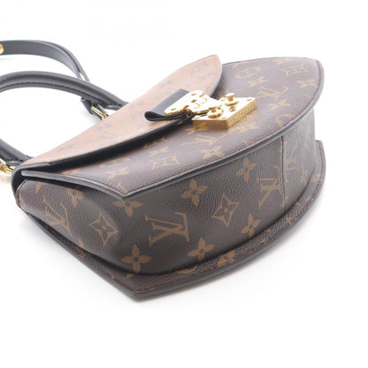 Louis Vuitton Tilsitt Handbag