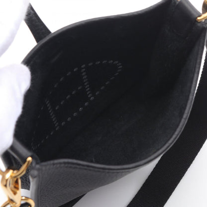 Hermes Herms Evelyn Tpm Shoulder Bag In Taurillon Clemence Leather