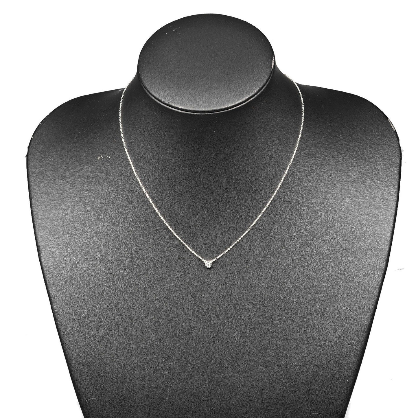 Tiffany & Co. By The Yard Necklace