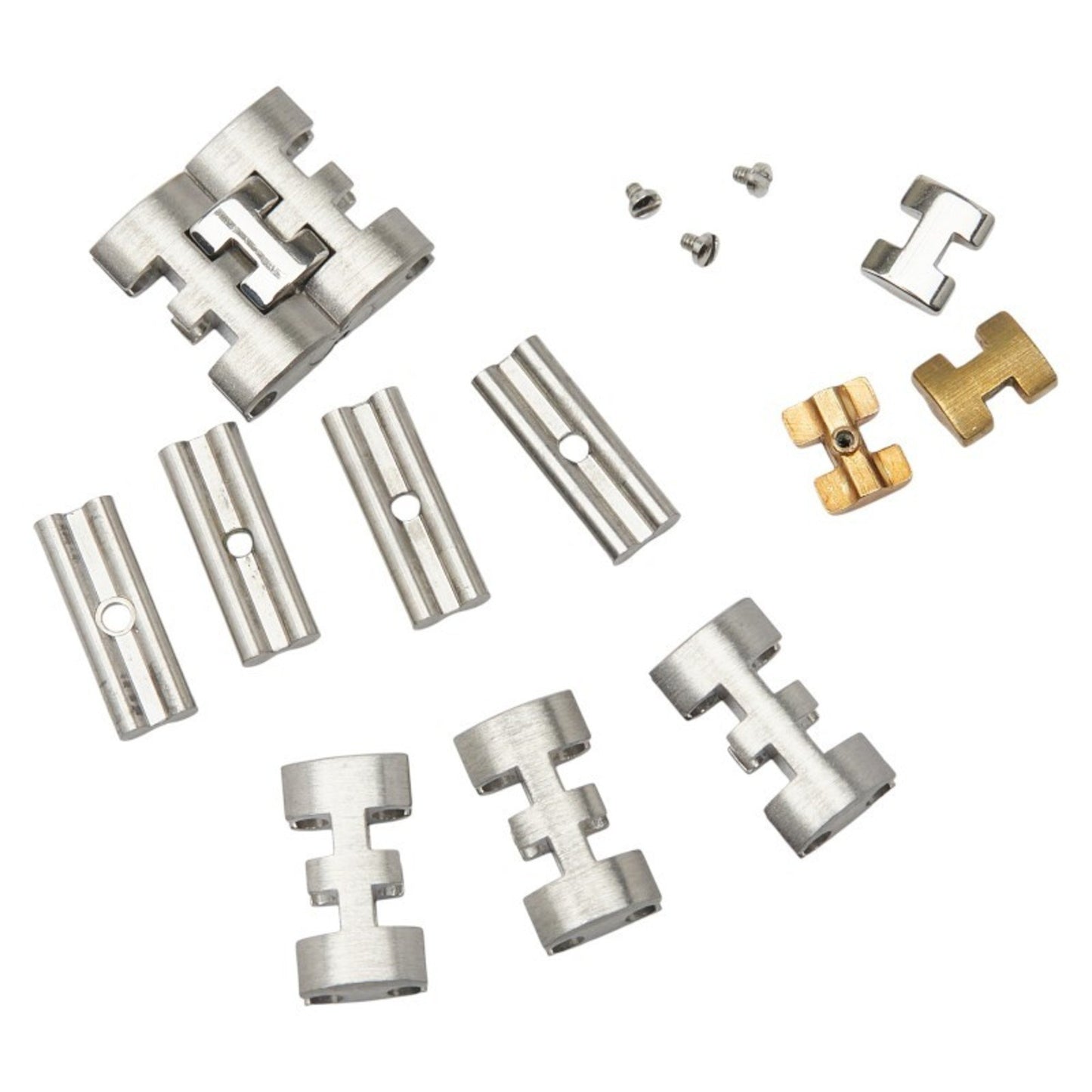 Herms Olympia Quartz Watch