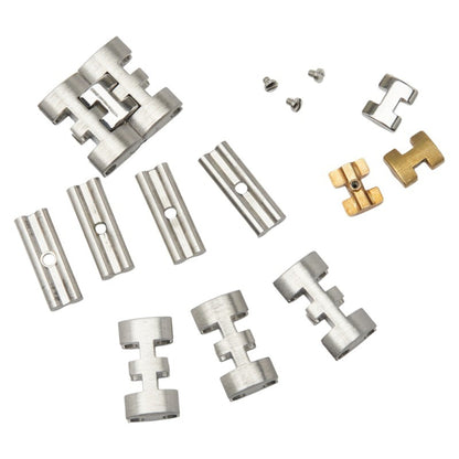 Herms Olympia Quartz Watch