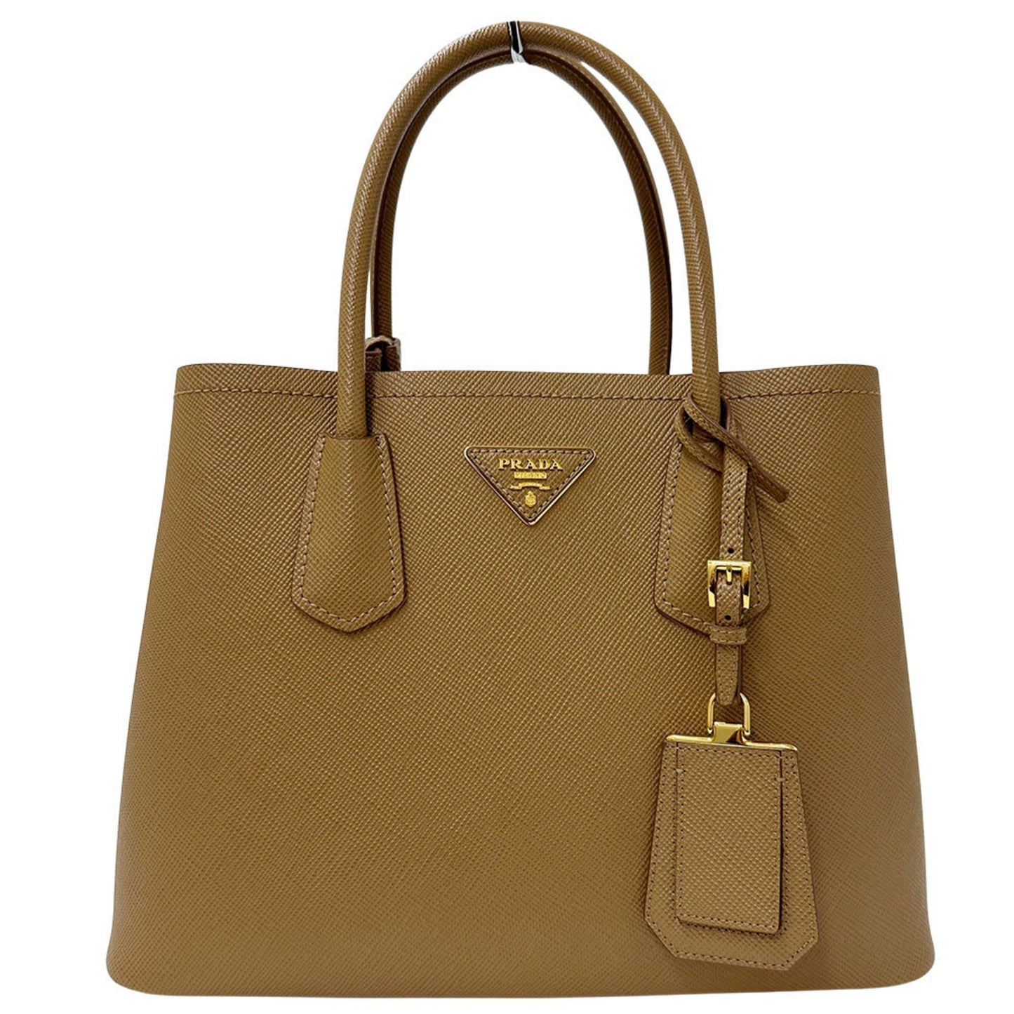 Prada Prada Women'S Brand Tote Bag