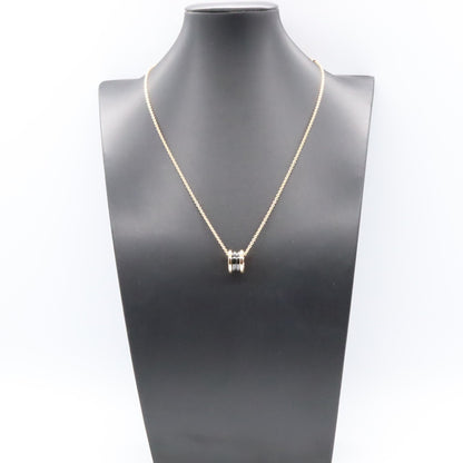 Bvlgari B-Zero1 Ceramic Necklace