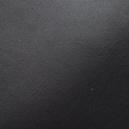 Louis Vuitton Louis Vuitton Pochette Cosmos Dark Infinity Second Bag M63268 Leather Black Clutch
