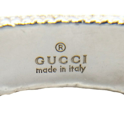 Gucci Interlocking G Ring