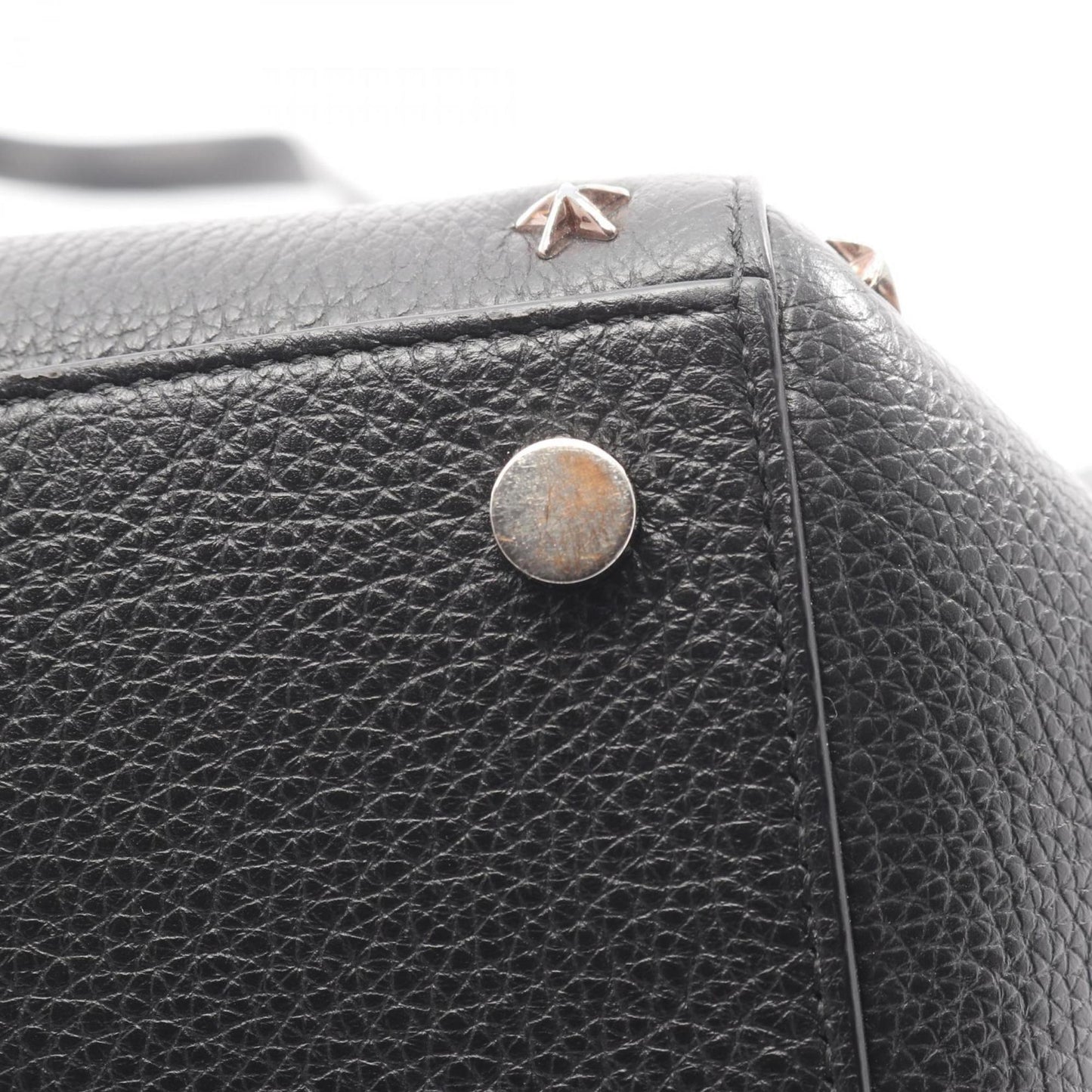 Jimmy Choo Deelan Tote Bag