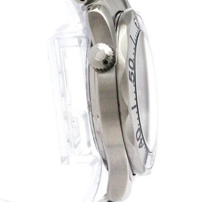 Omega Seamaster Professional 300M Steel Mid Size Watch 2263.80 Polished