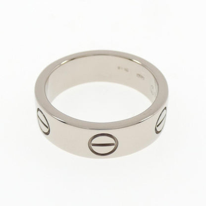 Cartier Love Ring