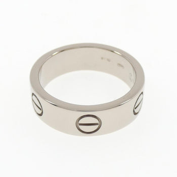 Cartier Love Ring