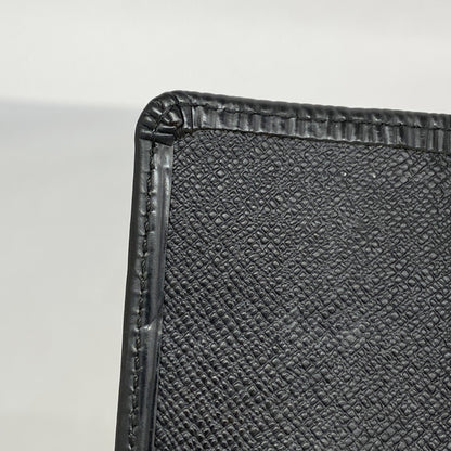 Louis Vuitton Epi Multicle 4 Key Case M63822 Noir