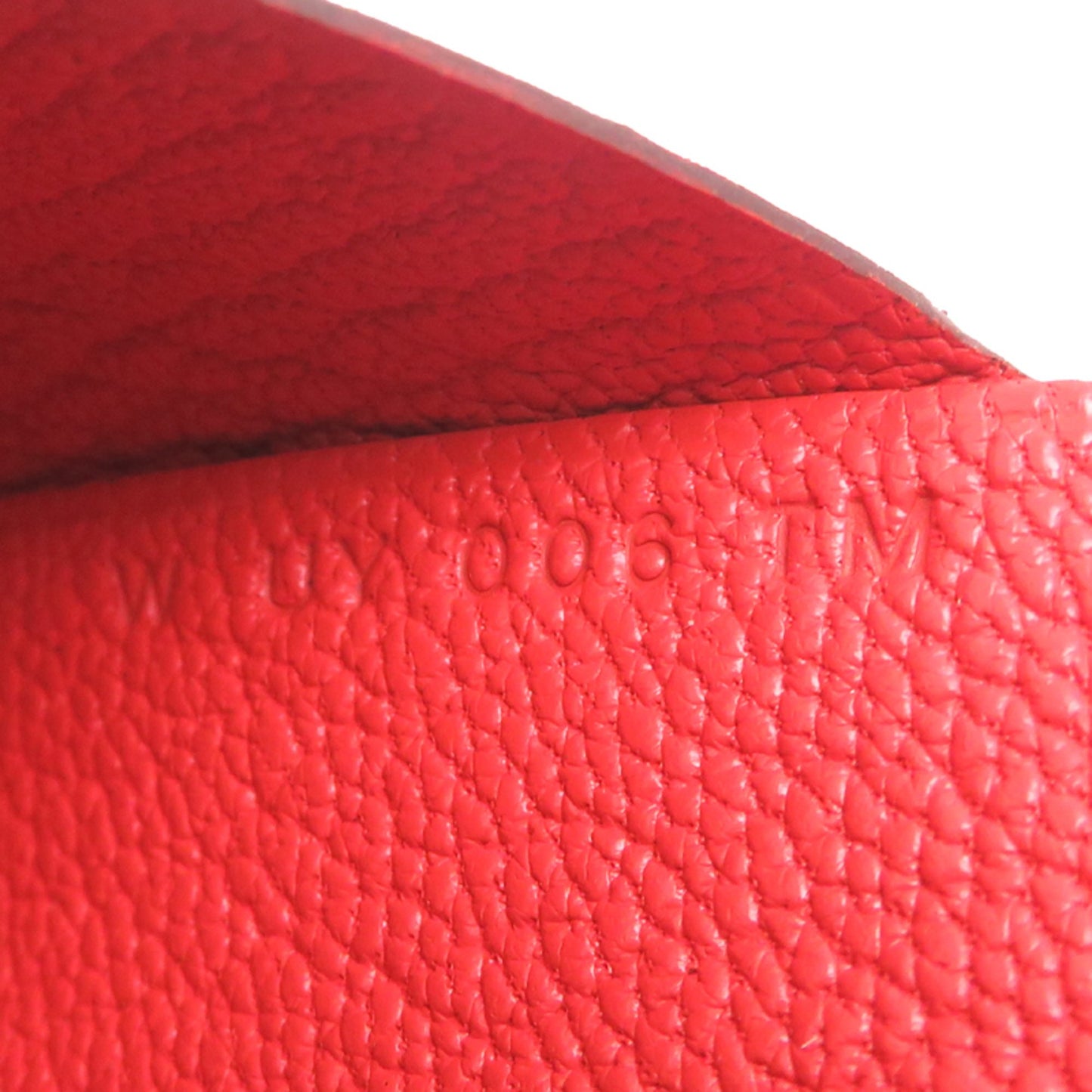 Hermes Herms Calvi Duo W Stamp (2024) Women'S/Men'S Coin Case