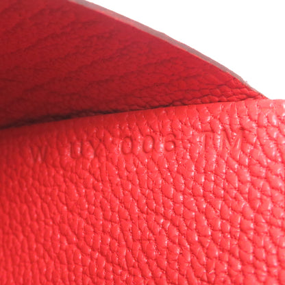 Hermes Herms Calvi Duo W Stamp (2024) Women'S/Men'S Coin Case