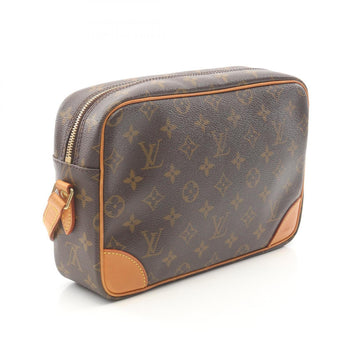Louis Vuitton Trocadero 27 Shoulder Bag