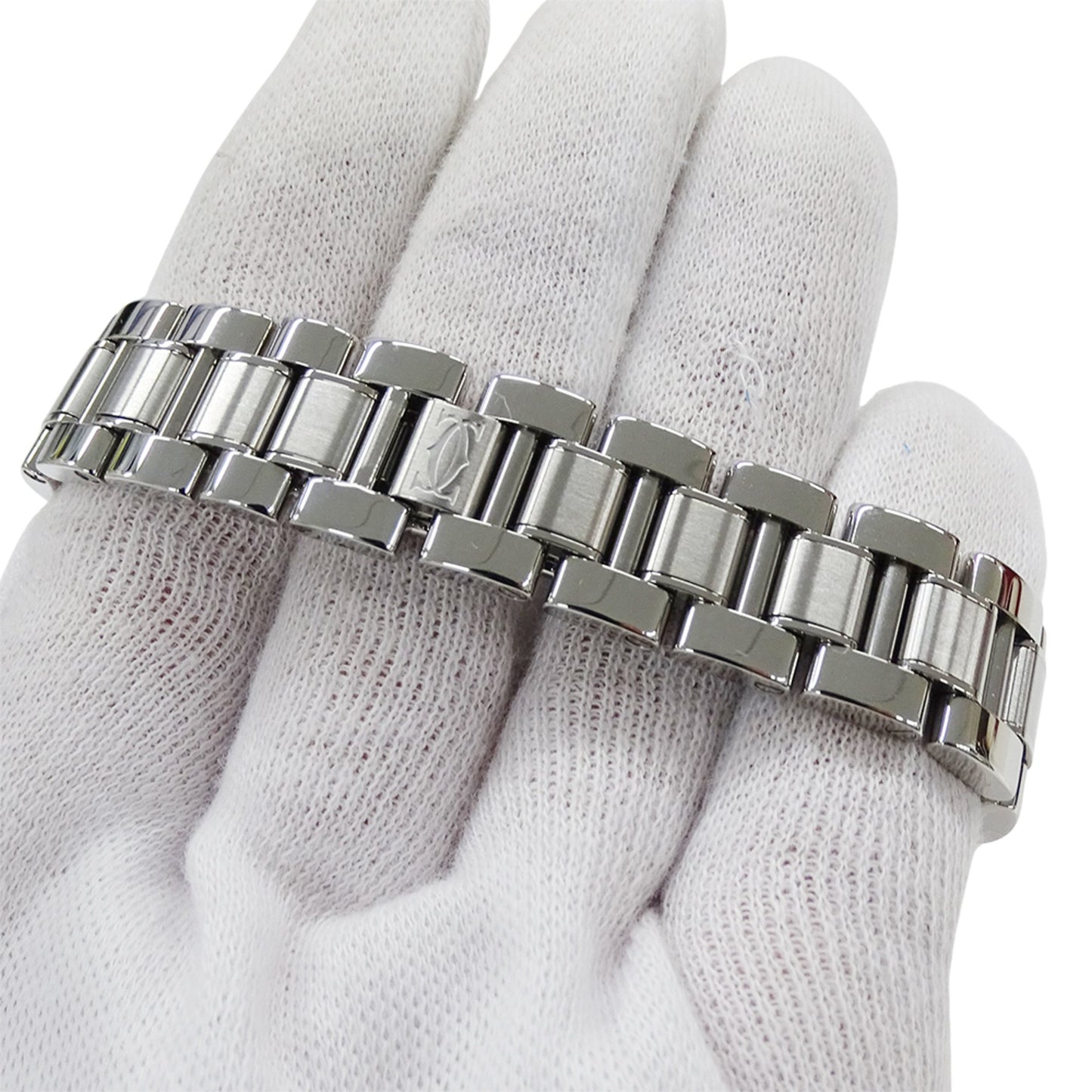 Cartier Must 21 Vantianne Sm Quartz Watch For Women