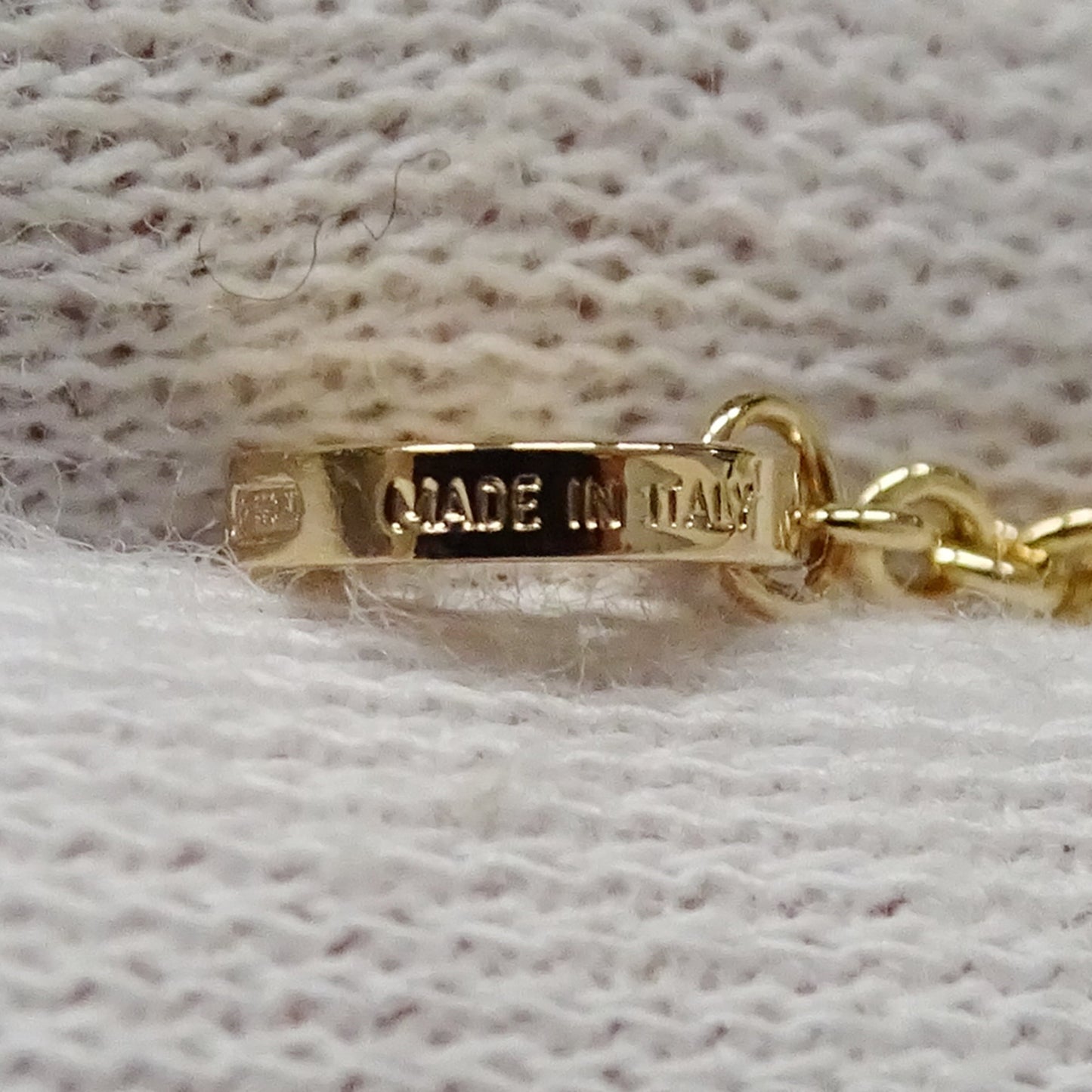 Bvlgari B-Zero1 Necklace For Men And Women