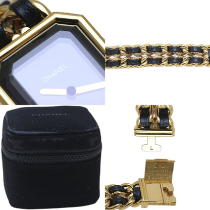 Chanel Premiere Large Women'S Watch