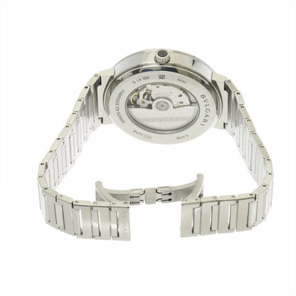 Bvlgari Bb41S Men'S Watch With Date