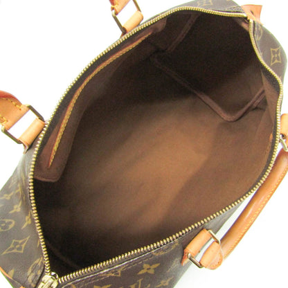 Louis Vuitton Monogram Speedy 35 M41524