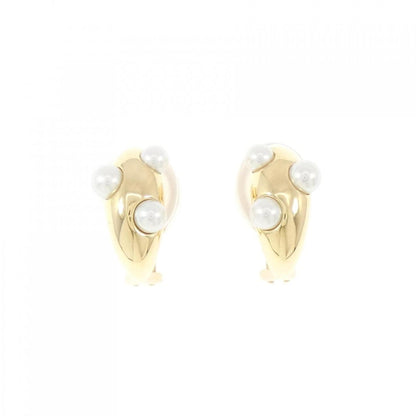 Mikimoto Akoya Pearl Earrings