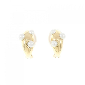 Mikimoto Akoya Pearl Earrings