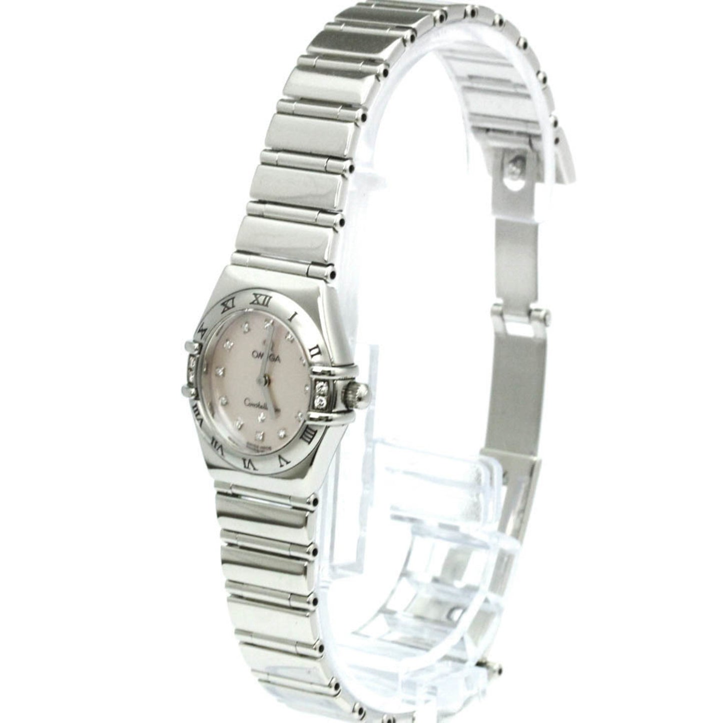 Wristwatch Omega