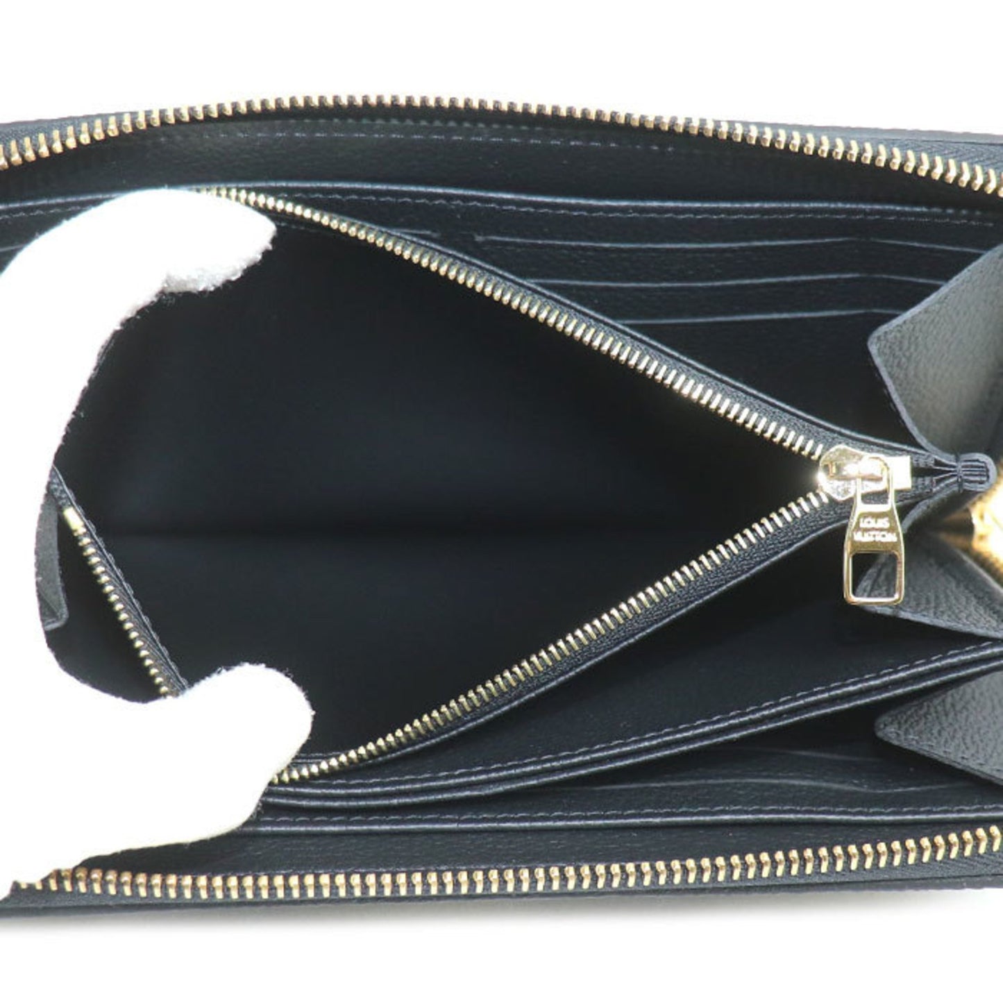 Louis Vuitton Zippy Wallet